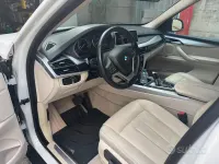 Usata BMW X5 258 CV (189 kW) 2013 Bianco SUV