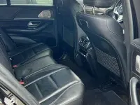 Usata Mercedes GLE400 Premium 330 CV (242 kW) 2021 Nero SUV