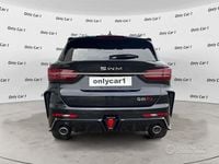 Nuova SWM G01 181 CV (133 kW) 2025 Nero SUV