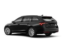 Usata Skoda Octavia Executive 150 CV (110 kW) 2025 Nero tulipano perlato Station wagon