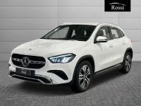 Usata Mercedes GLA180 Advanced 116 CV (85 kW) 2024 Grigio montagna SUV