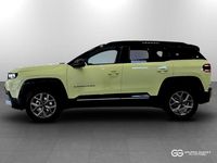Nuova Jeep Compass 136 CV (100 kW) 2025 Hawaii con tetto nero hawaii con tetto nero SUV