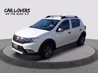 usata Dacia Sandero Sandero Stepwaystepway 1.5 blue dci comfort s&s 95cv