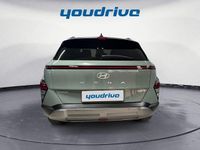 Nuova Hyundai Kona 101 CV (74 kW) 2025 Verde SUV