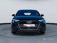 Usata Audi A3 S-Line 150 CV (110 kW) 2024 Other Berlina