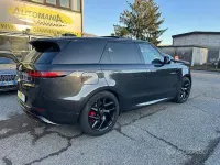 Usata Land Rover Range Rover Sport HSE Dynamic 300 CV (220 kW) 2024 Grigio SUV