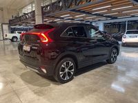 Usata Mitsubishi Eclipse Cross Instyle 163 CV (119 kW) 2019 Nero SUV