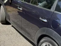 Usata Mini Countryman 111 CV (81 kW) 2014 Bluazzurro SUV