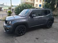 Usata Jeep Renegade Night Eagle 120 CV (88 kW) 2022 SUV