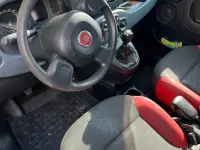 Usata Fiat Panda 80 CV (58 kW) 2019 Utilitaria