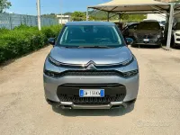 Usata Citroën C3 Aircross 110 CV (80 kW) 2024 Grigio SUV