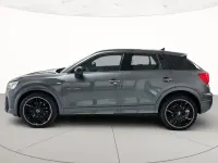 Usata Audi Q2 Comfort 150 CV (110 kW) 2023 Grigio daytona perlato SUV