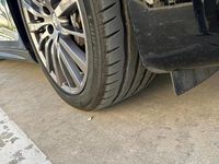 Usata Maserati Ghibli 250 CV (183 kW) 2019 Nero Berlina