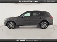 Usata Mercedes GLC300de Advanced 333 CV (244 kW) 2025 SUV