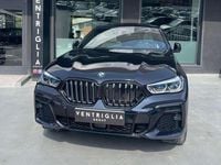 Usata BMW X6 M Sport 340 CV (250 kW) 2023 Other SUV