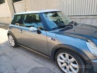 usata Mini Cooper S r 53 170 cv