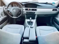 Usata BMW 320 M Sport 163 CV (119 kW) 2006 Viola Station wagon
