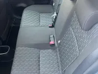 Usata Toyota Yaris Lounge 69 CV (50 kW) 2012 Bianco Utilitaria