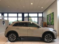 Usata Fiat 600 La Prima 110 CV (80 kW) 2025 Beige SUV