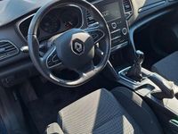 Usata Renault Mégane Coupé 131 CV (96 kW) 2019 Grigio Coupé