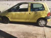Usata Renault Twingo 1999 Utilitaria