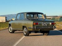 Usata Alfa Romeo 1750 114 CV (83 kW) 1969 Verde Berlina