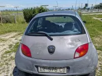 Usata Ford Ka 60 CV (44 kW) 1997 Utilitaria