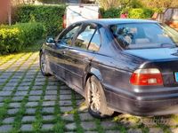 usata BMW 2002 Serie 5 (E39) -