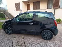 Occasion Citroën C2 68 ch (50 kW) 2007 Noir Citadine