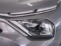 Usata Citroën e-C4 56 kW (77 CV) 2021 Grigio Berlina