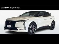 Usata DS Automobiles DS4 Performance 131 CV (96 kW) 2022 Bianco Berlina