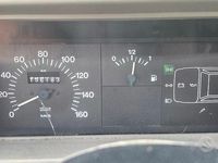 Usata Fiat Panda 1998 Bianco Utilitaria