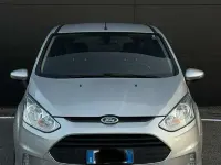 Usata Ford B-MAX Business Edition 87 CV (63 kW) 2017 Monovolume