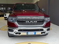 Usata RAM 1500 265 CV (194 kW) 2022 Bordeaux Pick-up