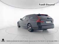 Usata Volvo V90 R-Design 253 CV (186 kW) 2021 Other Station wagon