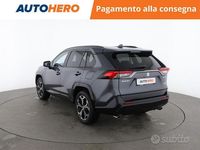 Usata Suzuki Across 306 CV (225 kW) 2024 Grigio SUV