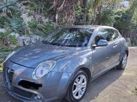 Usata Alfa Romeo MiTo Progression 105 CV (77 kW) 2011 Utilitaria
