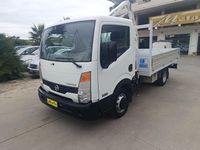 Usata Nissan Cabstar 131 CV (96 kW) 2010 Nessuno Pick-up