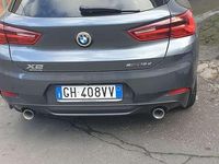 Usata BMW X2 M Sport 190 CV (139 kW) 2018 SUV