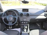 usata Audi A1 Sportback 1.4 tdi Admired s-tronic