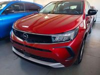 Usata Opel Grandland X Edition 131 CV (96 kW) 2024 Bordeaux SUV