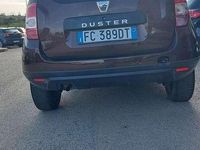 Usata Dacia Duster Lauréate 90 CV (66 kW) 2016 Other SUV