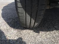 Usata Fiat Panda Dynamic 59 CV (43 kW) 2007 Giallo Utilitaria