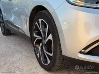 Usata Renault Grand Scénic IV Bose Edition 110 CV (80 kW) 2017 Monovolume