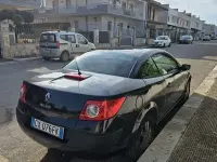 Usata Renault Mégane Expression 111 CV (81 kW) 2005 Cabrio