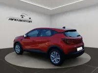 Usata Mitsubishi ASX Inform 91 CV (66 kW) 2024 Rosso SUV