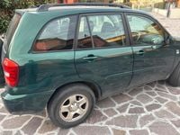 Usata Toyota RAV4 2004 SUV