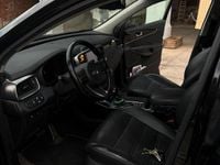 Usata Kia Sorento 200 CV (147 kW) 2016 Nero SUV