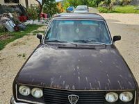 Usata Lancia Beta 84 CV (61 kW) 1978 Marrone Berlina