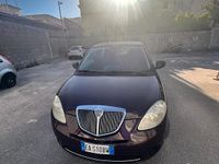 Usata Lancia Ypsilon 60 CV (44 kW) 2010 Utilitaria